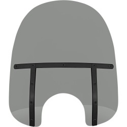 FATS 13 7LT BLK SMK NS MEMPHIS SHADES MEB31112