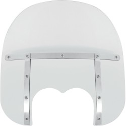 Ανταλλακτικό μπροστινό τζάμι MEMPHIS FATS BOB DUAL 15