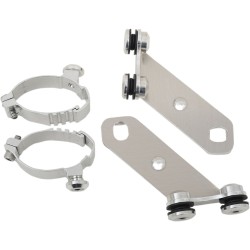 Σετ τοποθέτησης hardware για κάτω μέρη MEMPHIS SHADES MEM9894 Σετ τοποθέτησης hardware για κάτω μέρη MEMPHIS SHADES MEM9894
