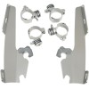 Σετ στήριξης TRIGGER-LOCK MEMPHIS FATS/SLIM γυαλισμένο MEMPHIS SHADES MEM8967
