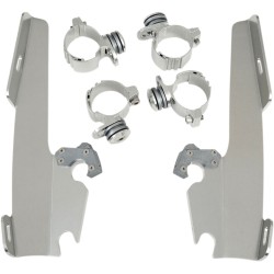 Σετ στήριξης TRIGGER-LOCK MEMPHIS FATS/SLIM γυαλισμένο MEMPHIS SHADES MEM8967 Σετ στήριξης TRIGGER-LOCK MEMPHIS FATS/SLIM γυαλισμένο MEMPHIS SHADES MEM8967