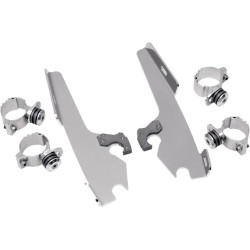 Σετ τοποθέτησης TRIGGER-LOCK MEMPHIS FATS/SLIM γυαλισμένο MEMPHIS SHADES MEM8968 Σετ τοποθέτησης TRIGGER-LOCK MEMPHIS FATS/SLIM γυαλισμένο MEMPHIS SHADES MEM8968