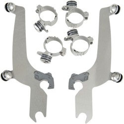 Σετ τοποθέτησης TRIGGER-LOCK SPORTSHIELD-WINDSHIELD γυαλισμένο MEMPHIS SHADES MEM8920 Σετ τοποθέτησης TRIGGER-LOCK SPORTSHIELD-WINDSHIELD γυαλισμένο MEMPHIS SHADES MEM8920