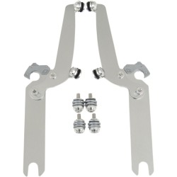 Σετ τοποθέτησης TRIGGER-LOCK SPORTSHIELD-WINDSHIELD γυαλισμένο MEMPHIS SHADES MEM8922 Σετ τοποθέτησης TRIGGER-LOCK SPORTSHIELD-WINDSHIELD γυαλισμένο MEMPHIS SHADES MEM8922