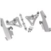 Σετ τοποθέτησης TRIGGER-LOCK MEMPHIS FATS/SLIM γυαλισμένο MEMPHIS SHADES MEM8974