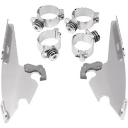 Σετ στήριξης TRIGGER-LOCK MEMPHIS FATS/SLIM γυαλισμένο MEMPHIS SHADES MEM8976 Σετ στήριξης TRIGGER-LOCK MEMPHIS FATS/SLIM γυαλισμένο MEMPHIS SHADES MEM8976