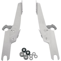 Σετ τοποθέτησης TRIGGER-LOCK MEMPHIS FATS/SLIM γυαλισμένο MEMPHIS SHADES MEK1913 Σετ τοποθέτησης TRIGGER-LOCK MEMPHIS FATS/SLIM γυαλισμένο MEMPHIS SHADES MEK1913