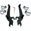 Σετ στήριξης TRIGGER-LOCK SPORTSHIELD-WINDSHIELD μαύρο MEMPHIS SHADES MEB8919 Σετ στήριξης TRIGGER-LOCK SPORTSHIELD-WINDSHIELD μαύρο MEMPHIS SHADES MEB8919 thumb