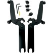 Σετ στήριξης TRIGGER-LOCK SPORTSHIELD-WINDSHIELD μαύρο MEMPHIS SHADES MEB8922 thumb