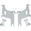 Σετ τοποθέτησης TRIGGER-LOCK BULLET-FAIRING γυαλισμένο MEMPHIS SHADES MEK1939