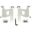 Σετ στήριξης TRIGGER-LOCK BULLET-FAIRING γυαλισμένο MEMPHIS SHADES MEK1975 thumb