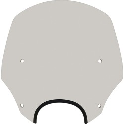 Μπροστινό Παρμπρίζ Sportshield EL PASO 15 Μπροστινό Παρμπρίζ Sportshield EL PASO 15