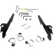 Σετ τοποθέτησης TRIGGER-LOCK BATWING-FAIRING μαύρο MEMPHIS SHADES MEB2009 Σετ τοποθέτησης TRIGGER-LOCK BATWING-FAIRING μαύρο MEMPHIS SHADES MEB2009 thumb