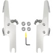 Σετ στήριξης TRIGGER-LOCK MEMPHIS FATS/SLIM γυαλισμένο MEMPHIS SHADES MEK2017 Σετ στήριξης TRIGGER-LOCK MEMPHIS FATS/SLIM γυαλισμένο MEMPHIS SHADES MEK2017 thumb