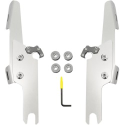 Σετ στήριξης TRIGGER-LOCK MEMPHIS FATS/SLIM γυαλισμένο MEMPHIS SHADES MEK2017 Σετ στήριξης TRIGGER-LOCK MEMPHIS FATS/SLIM γυαλισμένο MEMPHIS SHADES MEK2017