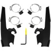 Σετ στήριξης BW FXLR BLK MEMPHIS SHADES MEB2036 Σετ στήριξης BW FXLR BLK MEMPHIS SHADES MEB2036 thumb