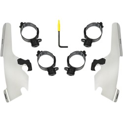 Σετ τοποθέτησης F/S FLSB POL MEMPHIS SHADES MEK2046 Σετ τοποθέτησης F/S FLSB POL MEMPHIS SHADES MEK2046