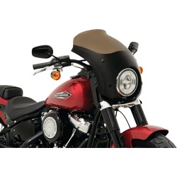 Σετ τοποθέτησης BULLET FLSL BLK MEMPHIS SHADES MEB2049