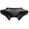 Ανταλλακτικό φέρινγκ batwing μαύρο MEMPHIS SHADES MEM7011