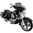 Ανταλλακτικό φέρινγκ batwing μαύρο MEMPHIS SHADES MEM7011 thumb