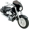 Ανταλλακτικό φέρινγκ BULLET 8.25