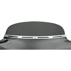 Διακοσμητική λωρίδα για παρμπρίζ BATWING-FAIRING SLOTTED FATS POLISHED MEMPHIS SHADES MEM0911 Διακοσμητική λωρίδα για παρμπρίζ BATWING-FAIRING SLOTTED FATS POLISHED MEMPHIS SHADES MEM0911