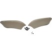 Ανεμοθραύστες για φέρινγκ batwing μαύροι MEMPHIS SHADES MEM7021 thumb
