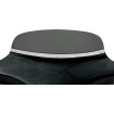 Διακοσμητική λωρίδα για παρμπρίζ BATWING-FAIRING SOLID FATS POLISHED MEMPHIS SHADES MEM0917 thumb