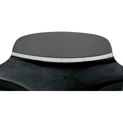 Διακοσμητική λωρίδα για παρμπρίζ BATWING-FAIRING SOLID FATS POLISHED MEMPHIS SHADES MEM0917 Διακοσμητική λωρίδα για παρμπρίζ BATWING-FAIRING SOLID FATS POLISHED MEMPHIS SHADES MEM0917