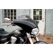 Διακοσμητική λωρίδα για παρμπρίζ batwing-fairing solid slim polished MEMPHIS SHADES MEM0918 thumb