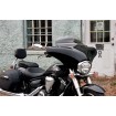 Διακοσμητική λωρίδα για παρμπρίζ batwing-fairing solid slim polished MEMPHIS SHADES MEM0918 thumb