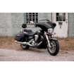 Διακοσμητική λωρίδα για παρμπρίζ batwing-fairing solid slim polished MEMPHIS SHADES MEM0918 thumb
