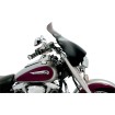 Διακοσμητική λωρίδα για παρμπρίζ Batwing-fairing slotted slim polished MEMPHIS SHADES MEM0923 thumb