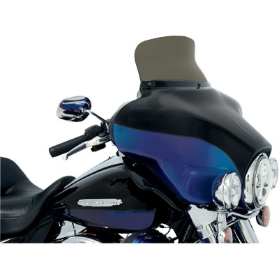 Αεροτομή για παρμπρίζ OEM-fairing HARLEY DAVIDSON 6.5
