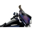 Αεροτομή για παρμπρίζ OEM-fairing HARLEY DAVIDSON 6.5 Αεροτομή για παρμπρίζ OEM-fairing HARLEY DAVIDSON 6.5