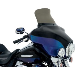 Αεροτομή για μπροστινό παρμπρίζ OEM-FAIRING HARLEY DAVIDSON 9 Αεροτομή για μπροστινό παρμπρίζ OEM-FAIRING HARLEY DAVIDSON 9