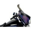 Αεροτομή για μπροστινό παρμπρίζ OEM-FAIRING HARLEY DAVIDSON 9