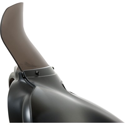 Αεροτομή για παρμπρίζ OEM-FAIRING HARLEY DAVIDSON 9