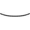 Διακοσμητική λωρίδα για παρμπρίζ OEM-FAIRING CHAIN μαύρη MEMPHIS SHADES MEB0944