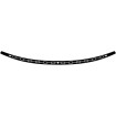 Διακοσμητική λωρίδα για παρμπρίζ OEM-FAIRING CHAIN μαύρη MEMPHIS SHADES MEB0944 thumb
