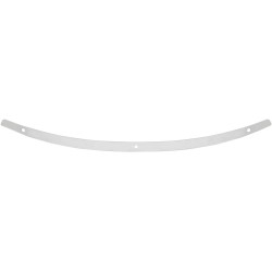 Κάλυμμα για εμπρόσθιο τζάμι OEM-FAIRING SOLID POLISHED MEMPHIS SHADES MEM0971