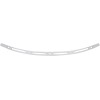 Επένδυση για παρμπρίζ OEM-FAIRING SLOTS POLISHED MEMPHIS SHADES MEM0974