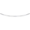 Επένδυση για παρμπρίζ OEM-FAIRING SLOTS POLISHED MEMPHIS SHADES MEM0974 thumb