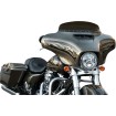 Διακοσμητική λωρίδα για παρμπρίζ OEM-FAIRING HOLES μαύρη MEMPHIS SHADES MEB0976 thumb