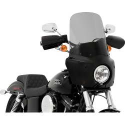 Προστατευτικό R/WAR17 BLK SMK MEMPHIS SHADES MEP87012
