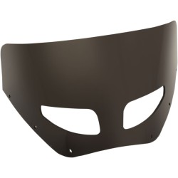 Μπροστινό Παρμπρίζ VNTD R/WAR 9 DBSMK MEMPHIS SHADES MEP87310