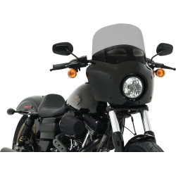 Μπροστινό Παρμπρίζ VNTD RW 11 Μαύρο SMK MEMPHIS SHADES MEP87412 Μπροστινό Παρμπρίζ VNTD RW 11 Μαύρο SMK MEMPHIS SHADES MEP87412