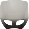 Μπροστινό Παρμπρίζ VNTD RW 13 BLK SMK MEMPHIS SHADES MEP87512