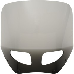 Μπροστινό Παρμπρίζ VNTD RW 13 BLK SMK MEMPHIS SHADES MEP87512