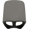 Μπροστινό Παρμπρίζ VNTD RW 17 BLK SMK MEMPHIS SHADES MEP87712 thumb